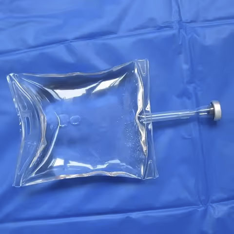 PP Infusion Bag