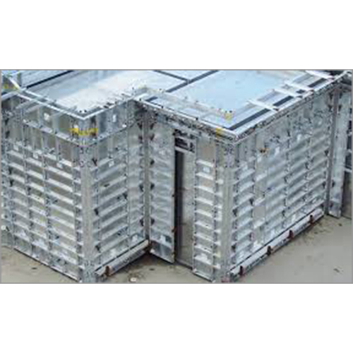 Industrial Aluminium Coatings