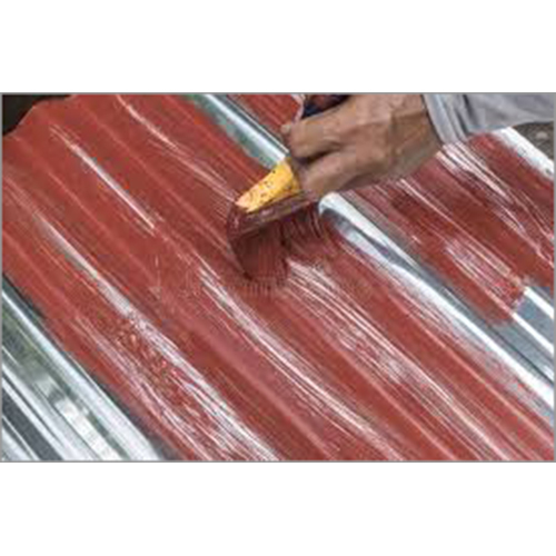 Rust Fix Water Base Primer