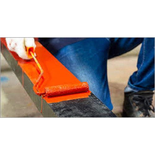 Rust Fix Water Base Primer