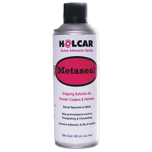 Industrial Metaseal Coatings - Shelf Life: 1 Years