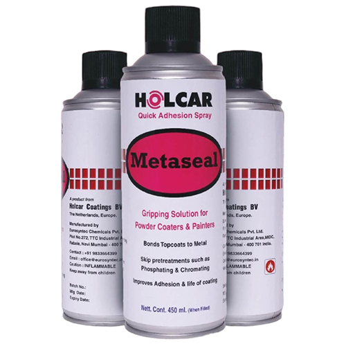 Industrial Metaseal Coatings