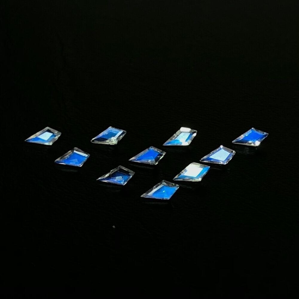 Kite 3 X 5 Blue Moonstone - Color: Multi Colour