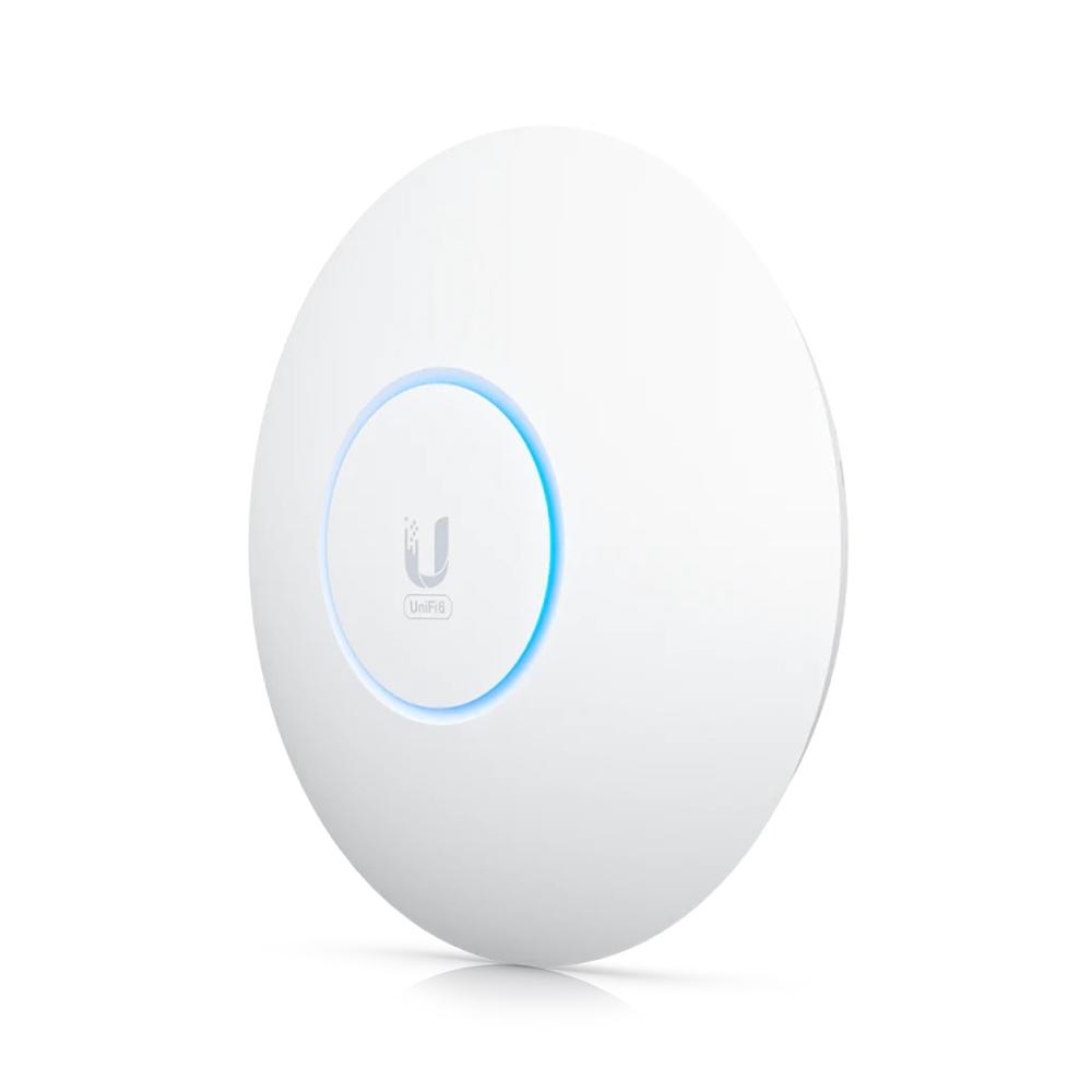 Ubiquity U6-enterprise - Features: Good Quality