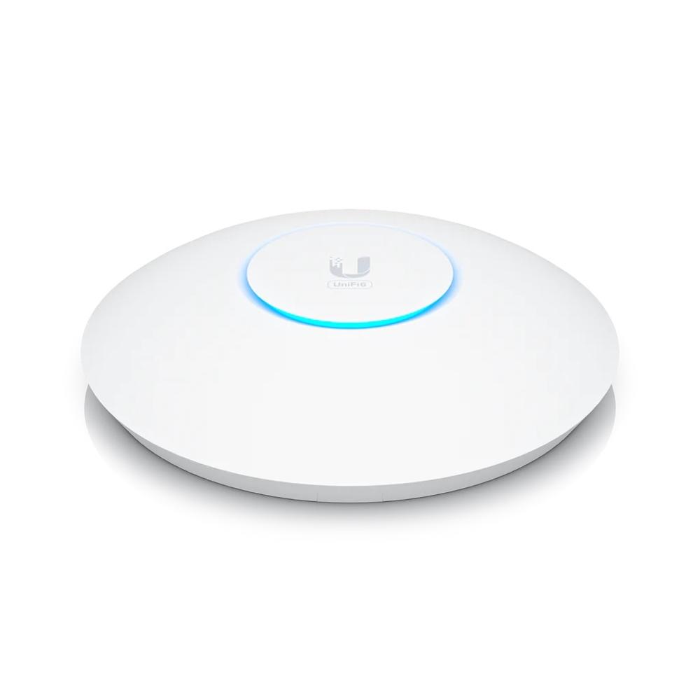 Ubiquity U6-enterprise - Features: Good Quality