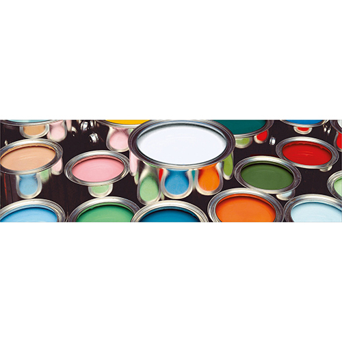 Industrial Speciality Solvents