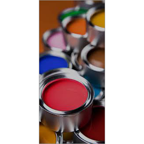 Solvent Dyes - Purity: High