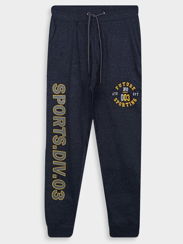 Mens French Terry Jogger