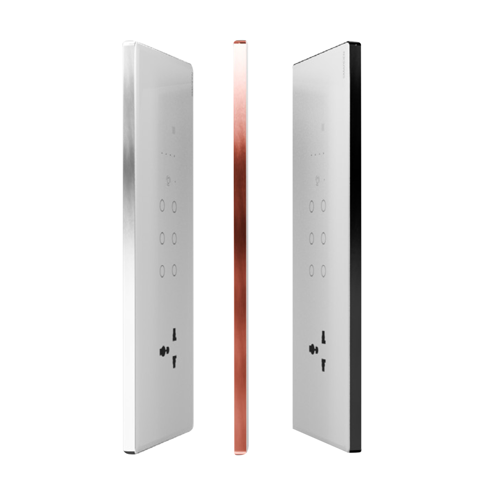 Smart Touch Switches