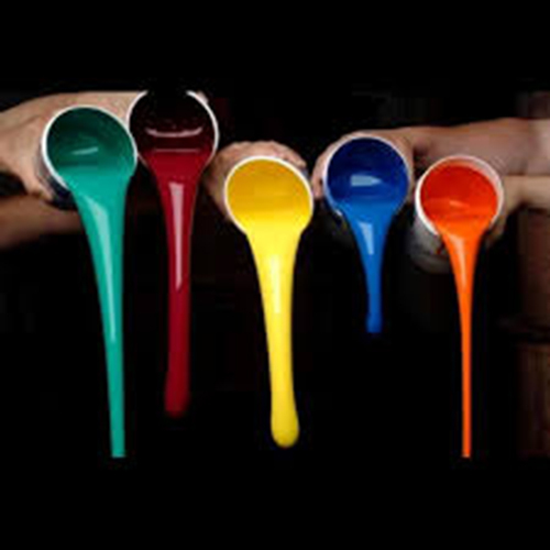 Water Based Pigment Paste