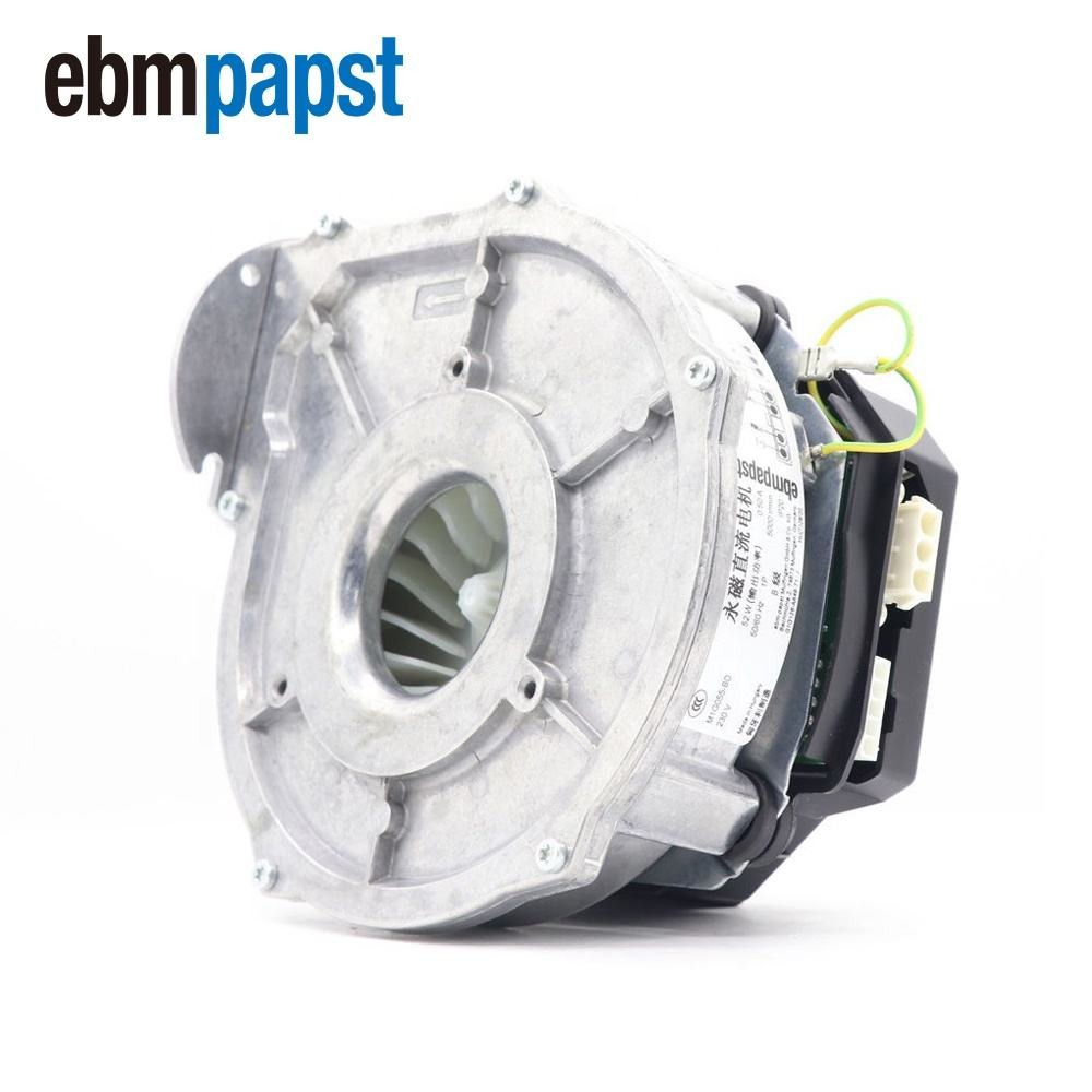 ebmpapst G1G126-AA49-71 G1G126-AA45-71 G1G126-AA49-74 Printing Blower Cooling Fan G1G126-AA49-70