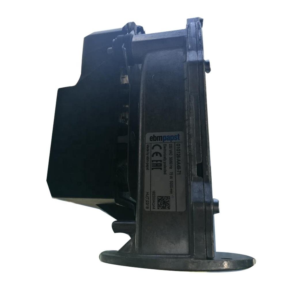 ebmpapst G1G126-AA49-71 G1G126-AA45-71 G1G126-AA49-74 Printing Blower Cooling Fan G1G126-AA49-70