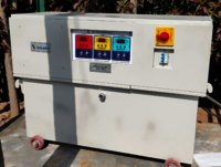 70kva Oil Cooled Servo Voltage Stabilizer 3 Phase - Features: Good Quality