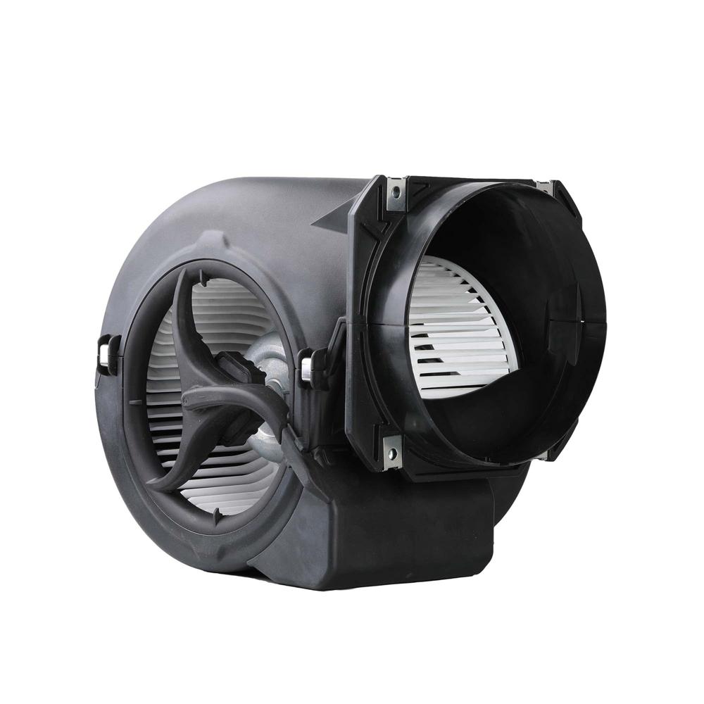 EBM PAPST D2E146-HT67-02 Fan Centrifugal Fan EBM-PAPST TYPE:D2E146-HT67-02 Ebm Fan 220