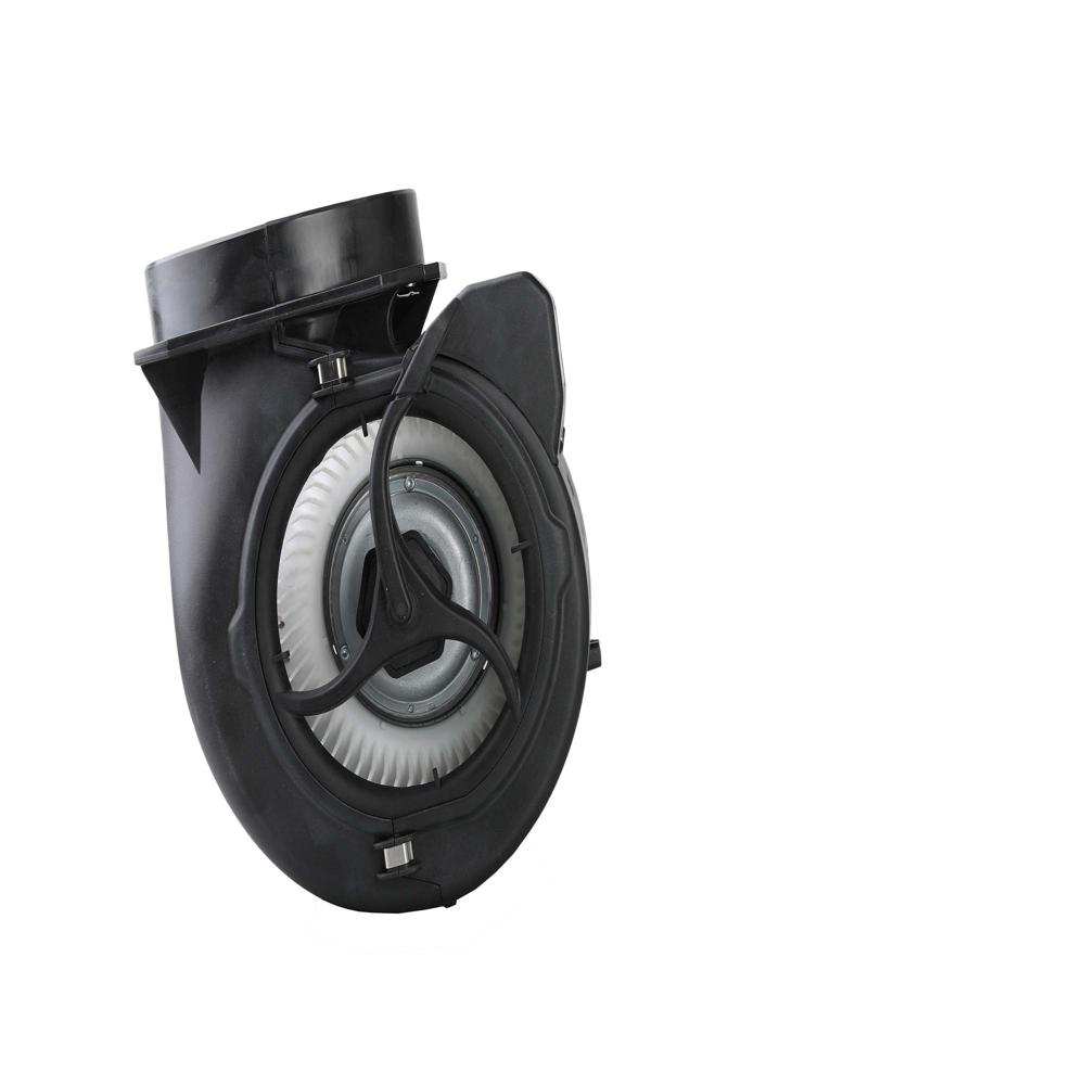 EBM PAPST D2E146-HT67-02 Fan Centrifugal Fan EBM-PAPST TYPE:D2E146-HT67-02 Ebm Fan 220