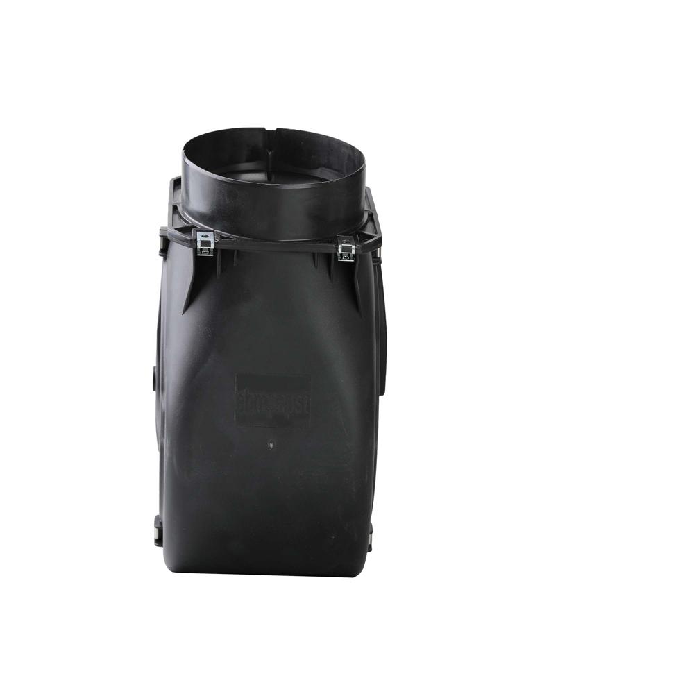 EBM PAPST D2E146-HT67-02 Fan Centrifugal Fan EBM-PAPST TYPE:D2E146-HT67-02 Ebm Fan 220