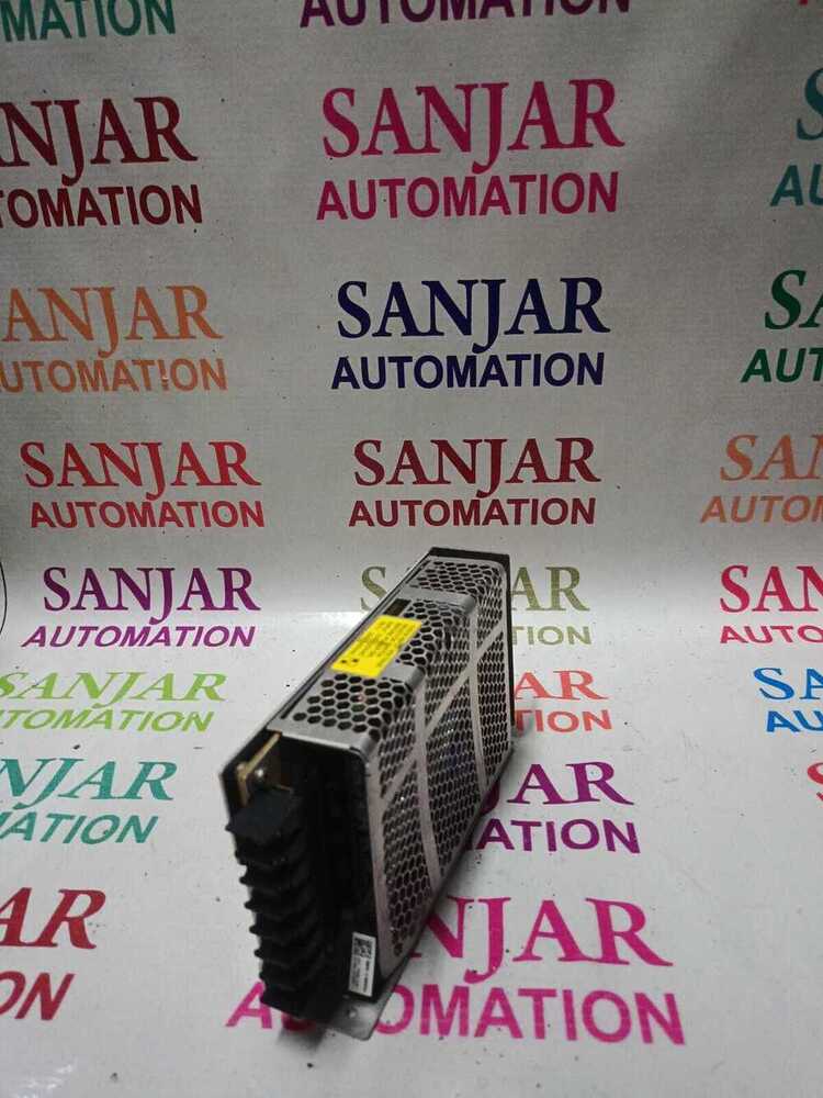 OMRON S8FS
