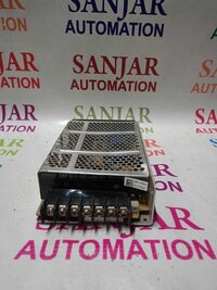 OMRON S8FS
