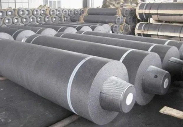 Graphite Electrode - Application: Industrial
