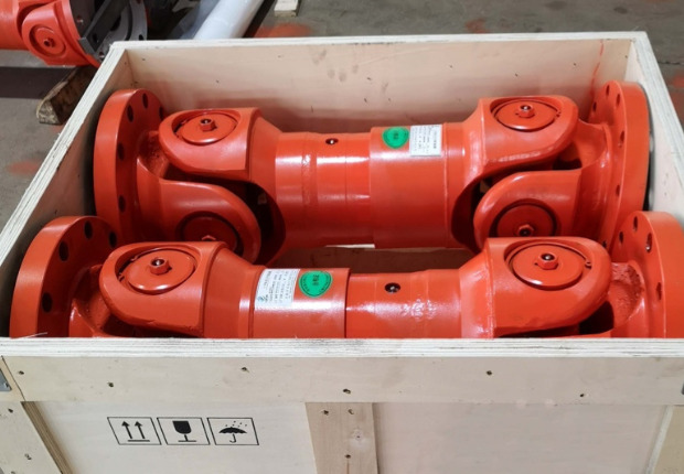 Universal Carden Saft - Color: Orange