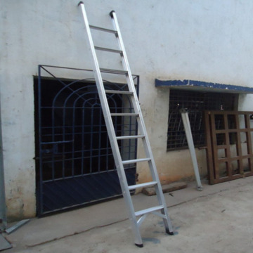 Wall Support Ladder - Feature: Good Quality