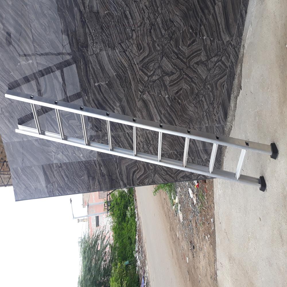 Wall Support Ladder - Feature: Good Quality