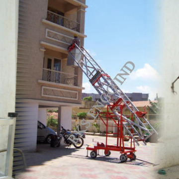 Variation Degree Ladder - Feature: Wheel