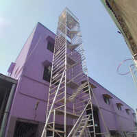 Scaffolding (Double)
