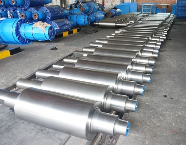 Rolling Mill Rolls