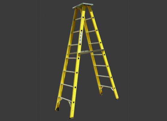 Frp Self Support Ladders - Feature: Good Quality