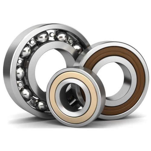 Ms Bearings And Seals - Application: Industrial