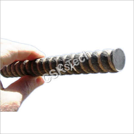 Fiberglass Rebar