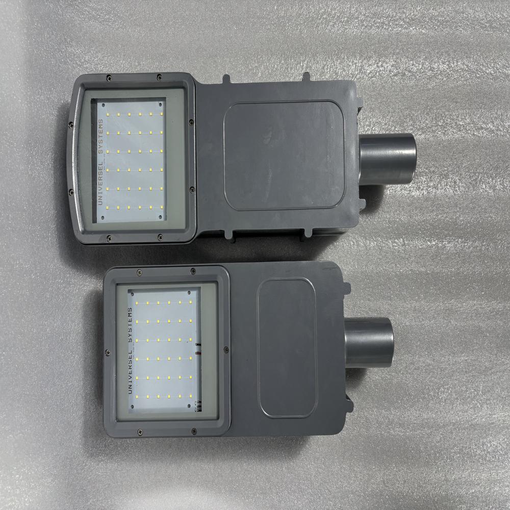 Semi Integrated Solar Light  IP66