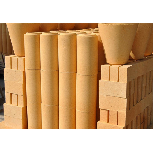 Refractory Materials