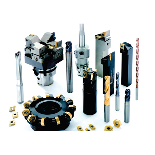 Cutting Tools and Inserts
