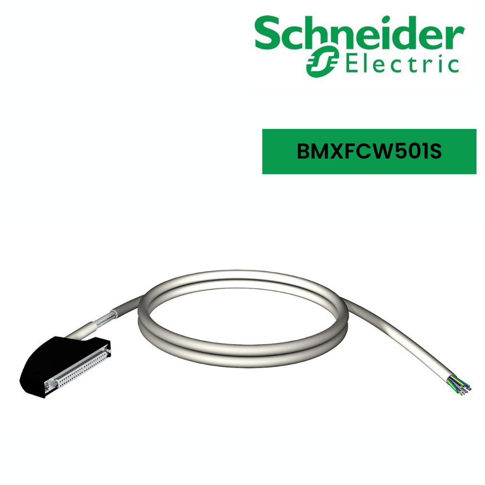 Cable Cord Set-BMXFCW501S