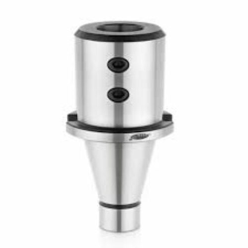 Side Lock Holder - Color: Blackodized / Natural Ground Finish