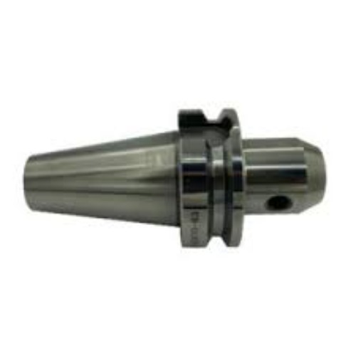Side Lock Holder - Color: Blackodized / Natural Ground Finish