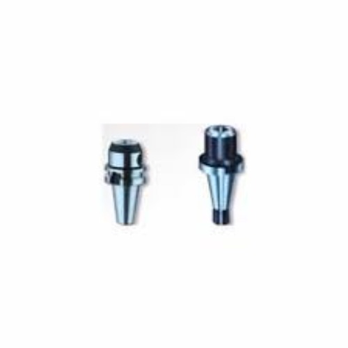 Side Lock Holder - Color: Blackodized / Natural Ground Finish