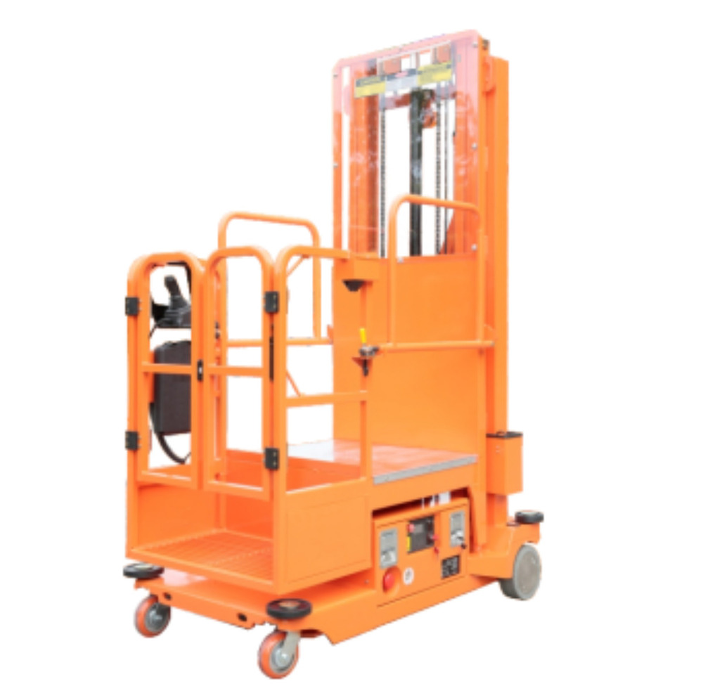 Order Picker Lift - Material: Steel