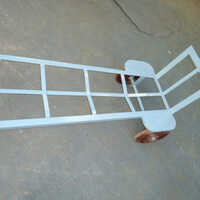 Papper And Sack Trolley - Application: Industrial