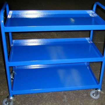Platform Trolley