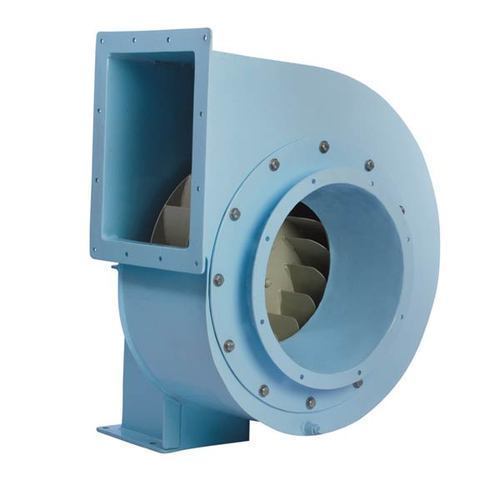 Centrifugal Blower - Application: Industrial