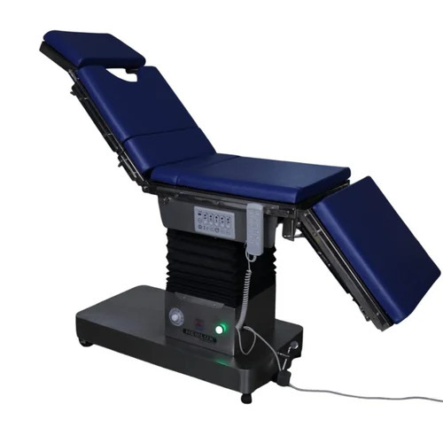 Hemlux Fully Electric Orthopedic OT Table