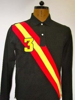 बॉयज़ पोलो टी शर्ट्स काटने और सिलाई करने के लिए