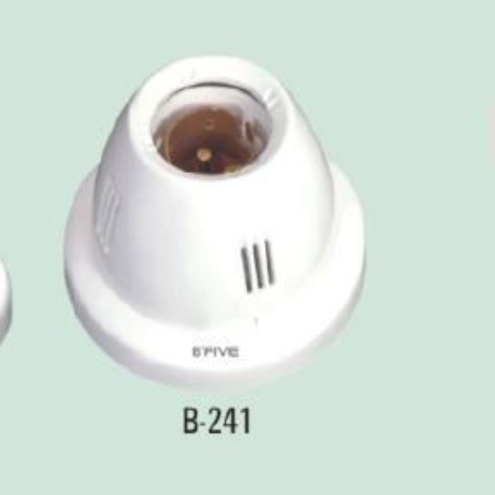 Fancy Jumbo Batton Holder