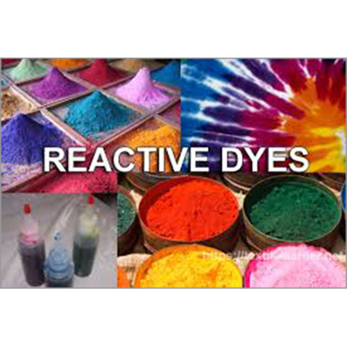 ME-HE Reactive Dyes