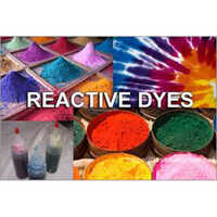 ME-HE Reactive Dyes