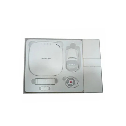 Hikvision- Intrusion Alarm System - Color: White