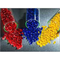 Plastics And PET Solvent Dyes